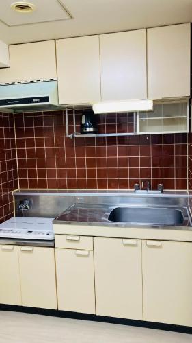 Endless Mitsui Minami 5jo II - Vacation STAY 18395