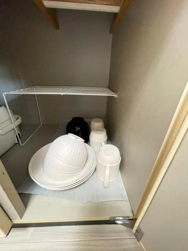 Endless Mitsui Minami 5jo II - Vacation STAY 18395