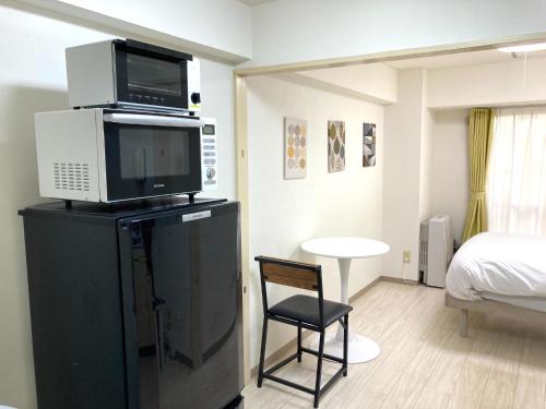 Endless Mitsui Minami 5jo II - Vacation STAY 18348
