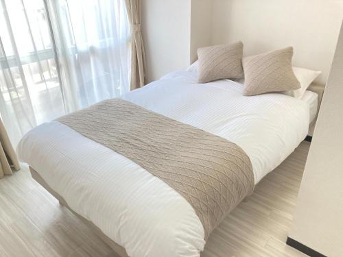 Endless Mitsui Minami 5jo II - Vacation STAY 18348