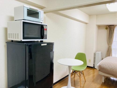 Endless Mitsui Minami 5jo II - Vacation STAY 18352