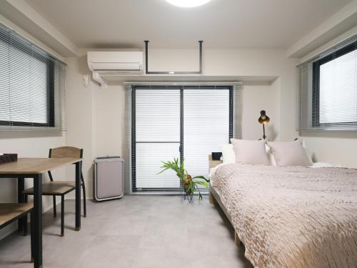 hotel may shinagawa