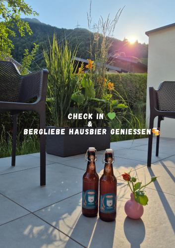 BERGLIEBE - Sommerkarte Zell am See Kaprun inkludiert