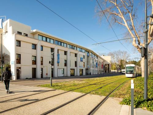 ibis budget Avignon Centre
