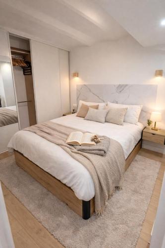 Quiet Private Apartment - 2min Train Station - 5min Palais Croisette - Private entrance photo 7