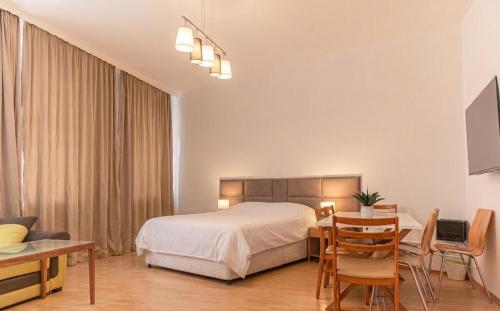 Cozy 3-Bedroom Apartment Central Vienna