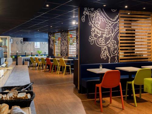 ibis Budget Paris La Villette 19ème