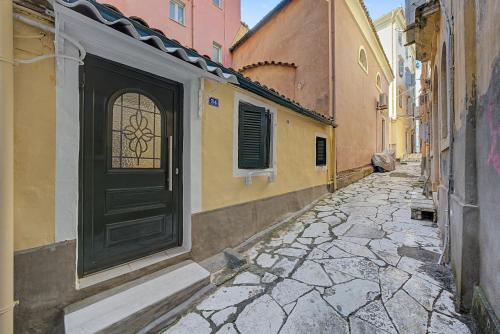 Casa di Porta Remounda