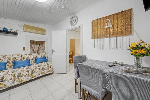Casa di Porta Remounda