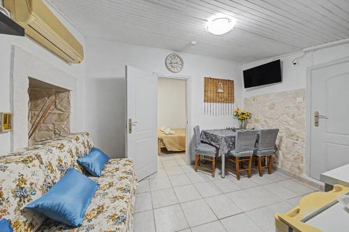 Casa di Porta Remounda