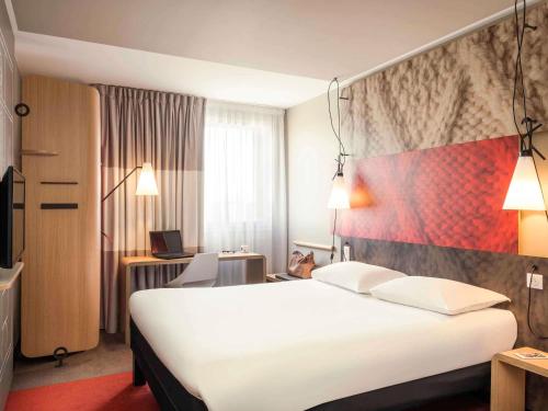 ibis Troyes Centre