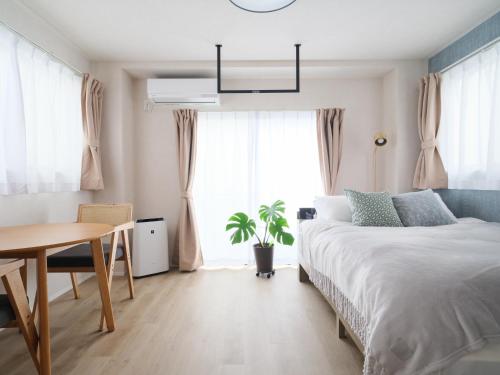 hotel may shinagawa