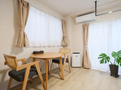 hotel may shinagawa
