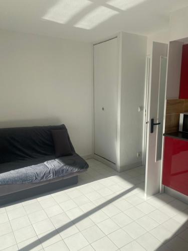 Studio front de mer