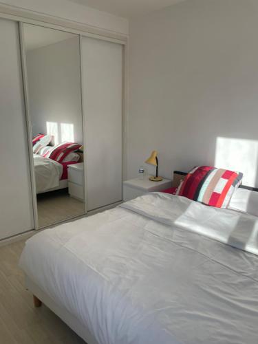 Chambre au calme à Montpellier