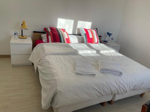 Chambre au calme à Montpellier