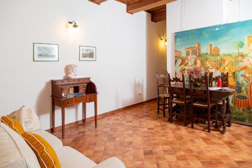 ZENO 14 Paradiso - Casa Gialla