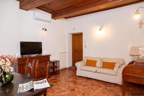ZENO 14 Paradiso - Casa Gialla