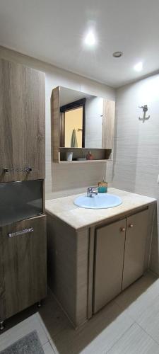 Peaceful with Pool and Parking - 2 bedrooms