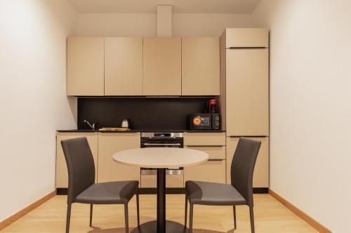 GuestHost - Stylish Flat x2 Milano Casoretto
