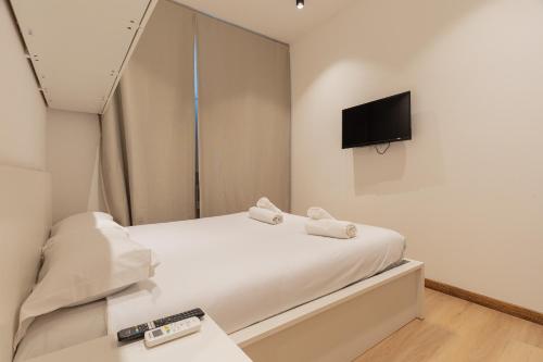 GuestHost - Stylish Flat x2 Milano Casoretto