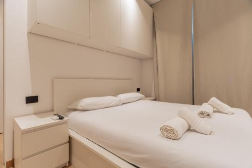 GuestHost - Stylish Flat x2 Milano Casoretto