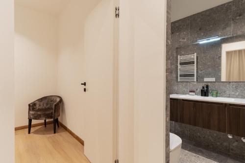 GuestHost - Stylish Flat x2 Milano Casoretto
