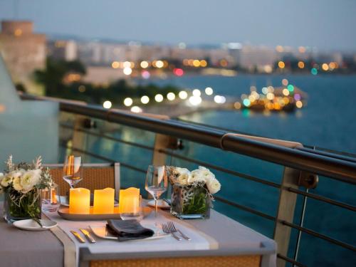 Daios Luxury Living