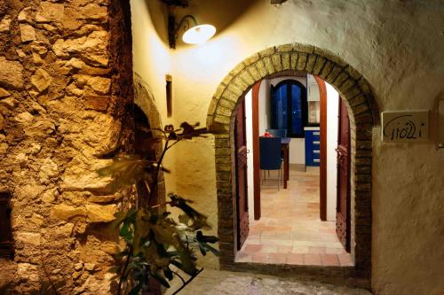 Galería fotográfica de Relais Borgo Lizori Country House en Campello sul Clitunno