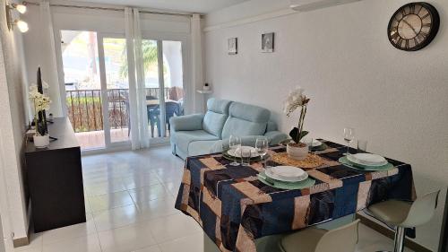 Appartement Los Arcos
