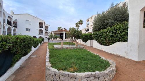 Appartement Los Arcos