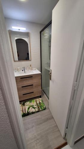 Appartement Los Arcos
