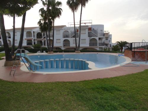 Appartement Los Arcos