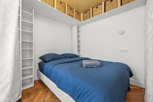 Paris 1st 1BR Apartment Near Louvre Free Netflix