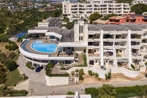 Magnolia Sea View, Dream Terrace, Pool, Beach Front