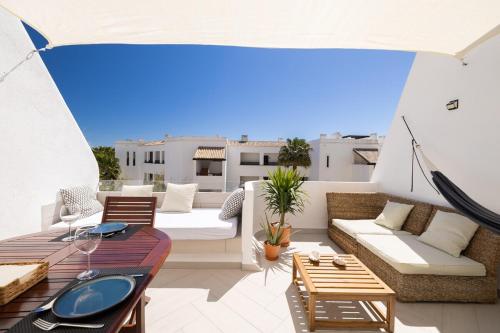 Magnolia Sea View, Dream Terrace, Pool, Beach Front