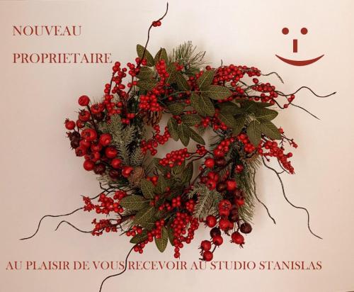 Le Studio Stanislas