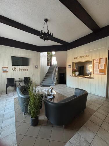 Gallery image of Galeona - Hotel turystyczny in Elblag
