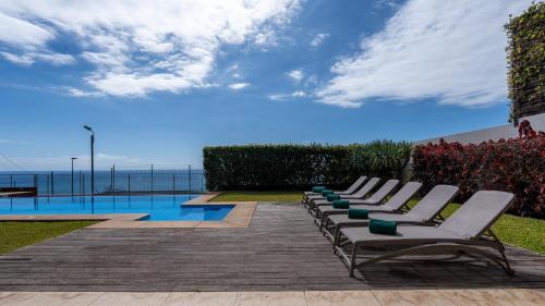 Villa Vitória - Ocean & Luxury Pool Escape by LS