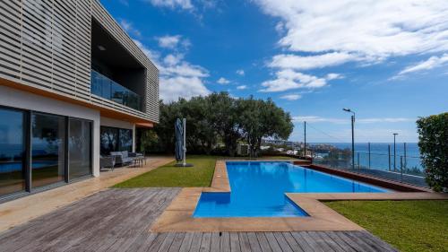 Villa Vitória - Ocean & Luxury Pool Escape by LS