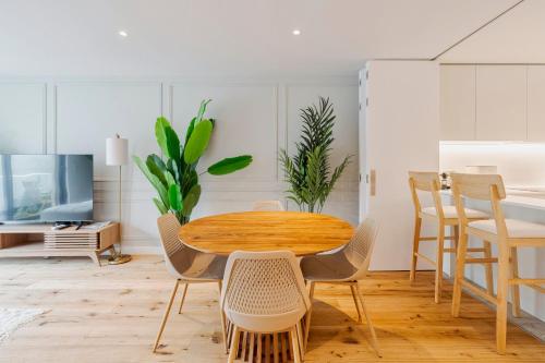 Machadas Residence, By Home Match