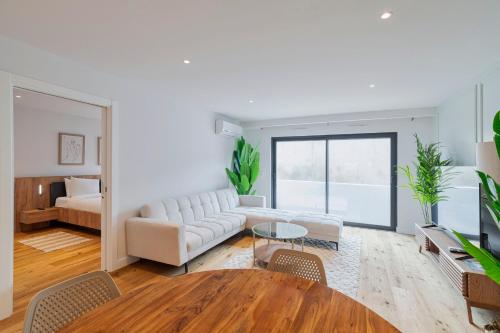 Machadas Residence, By Home Match