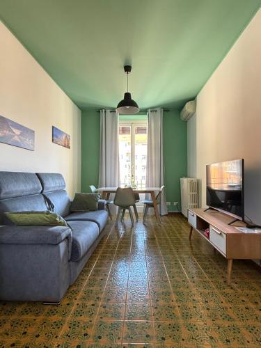 Nido di Rondine - Peaceful Loft in Milan City Centre