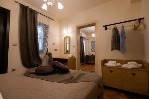 April Rodos Traditional Guesthouse - Adults Only
