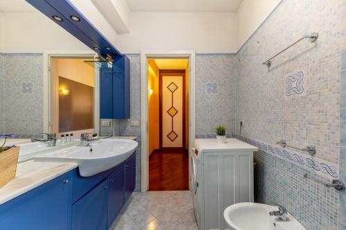 Hostly Forlanini Boho Apartment