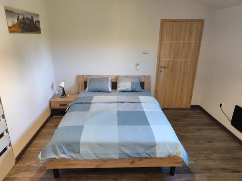 Apartman Studio Erin