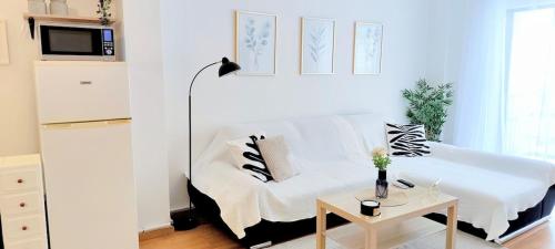 Cozy apartment in Acropolis