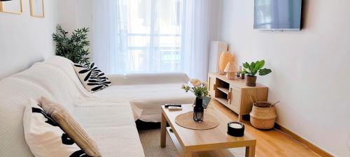 Cozy apartment in Acropolis