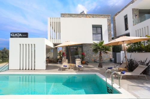 GAIA Luxury Villa