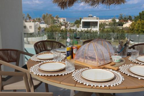 GAIA Luxury Villa